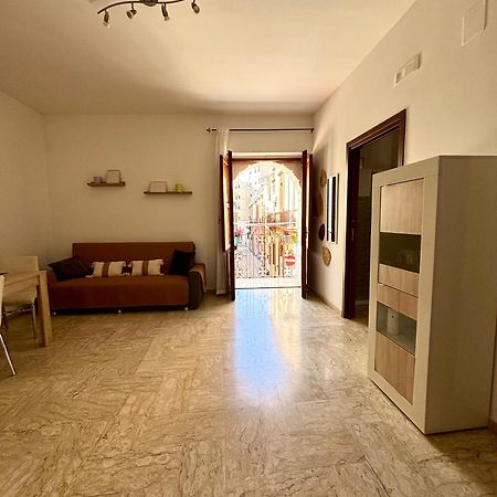 Apartament La Pergola Del Centro Brindisi Zewnętrze zdjęcie