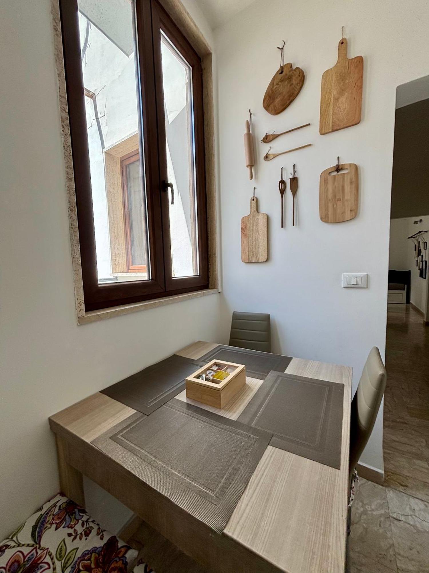 Apartament La Pergola Del Centro Brindisi Zewnętrze zdjęcie