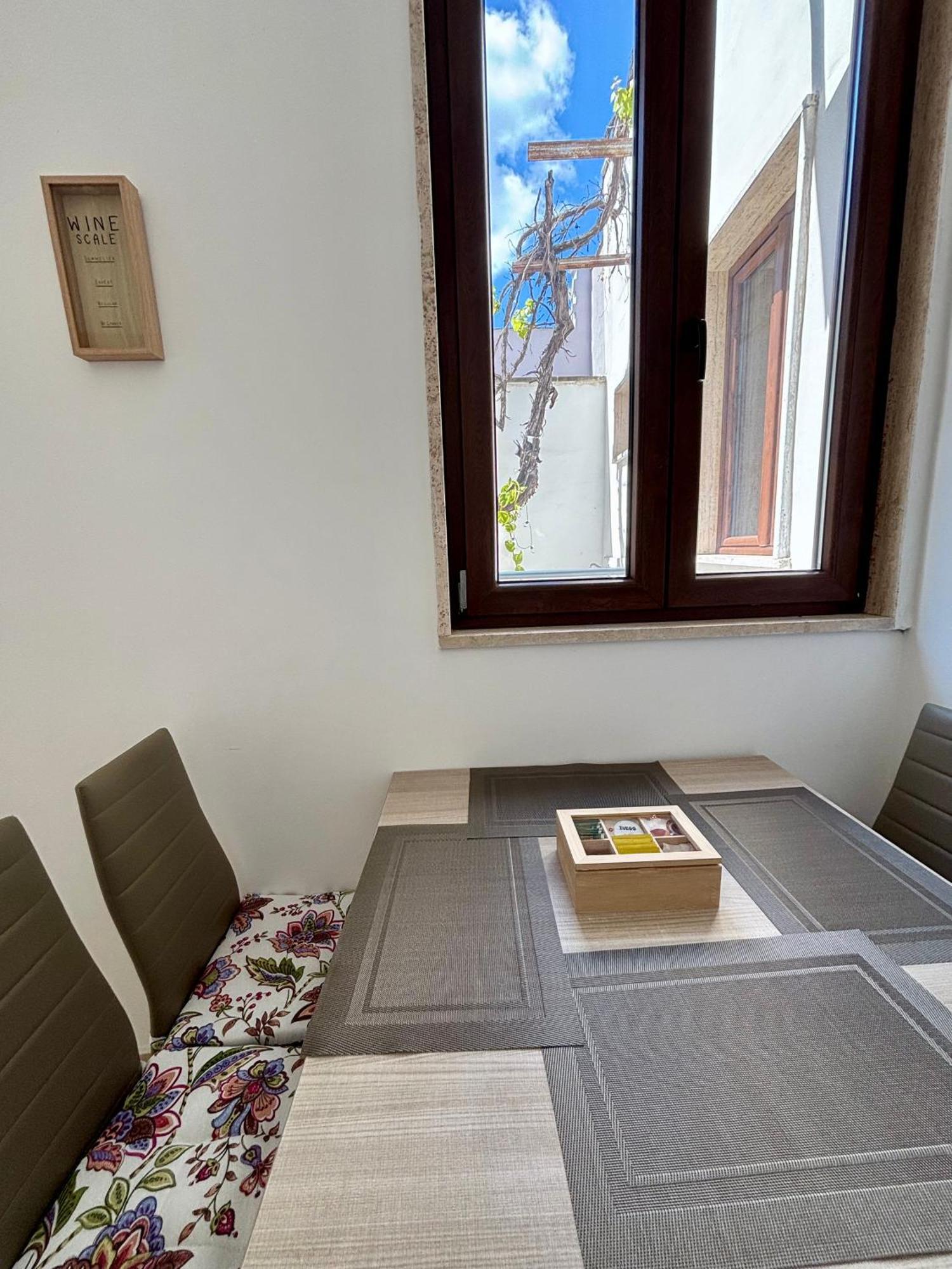 Apartament La Pergola Del Centro Brindisi Zewnętrze zdjęcie
