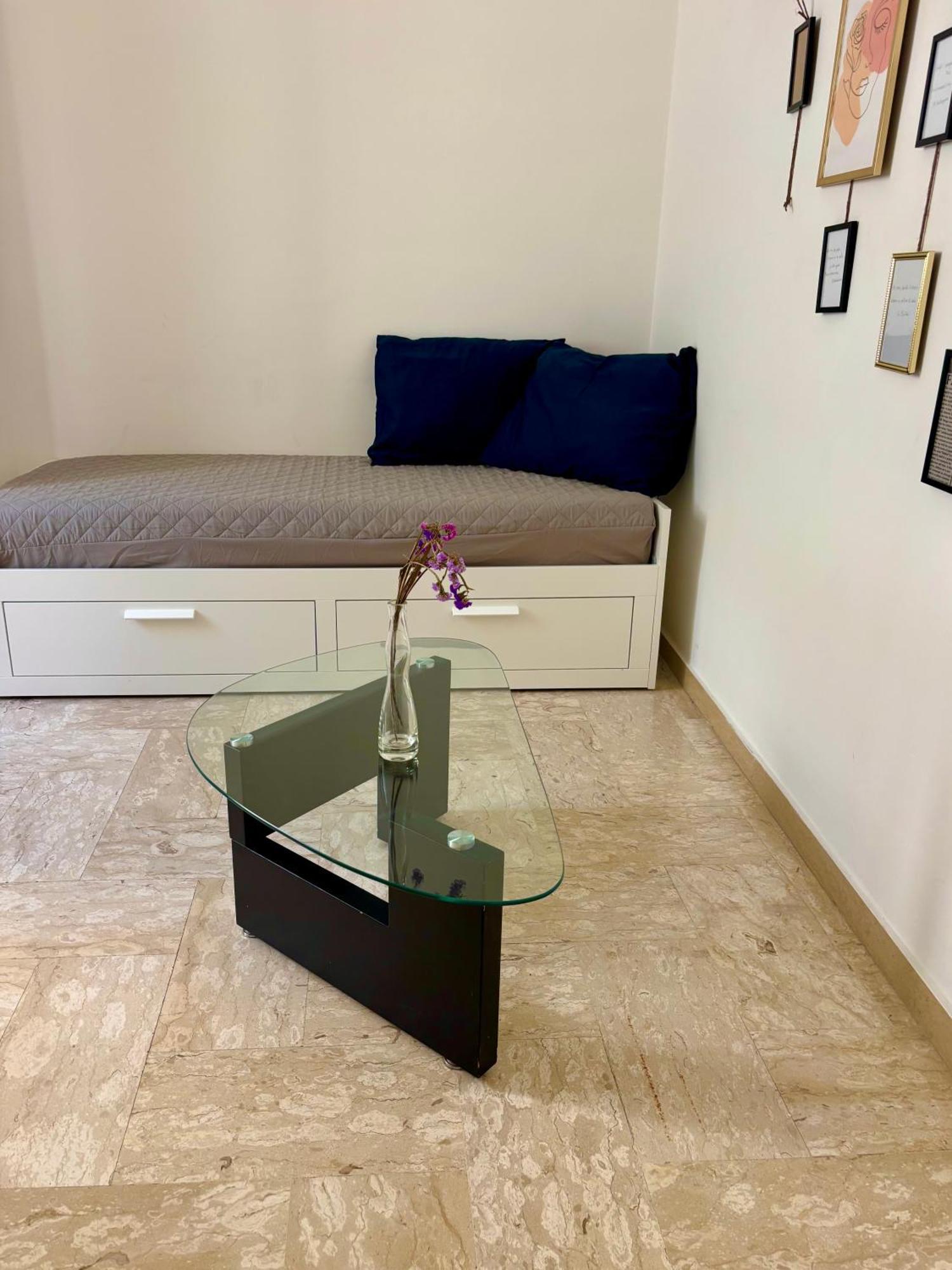 Apartament La Pergola Del Centro Brindisi Zewnętrze zdjęcie