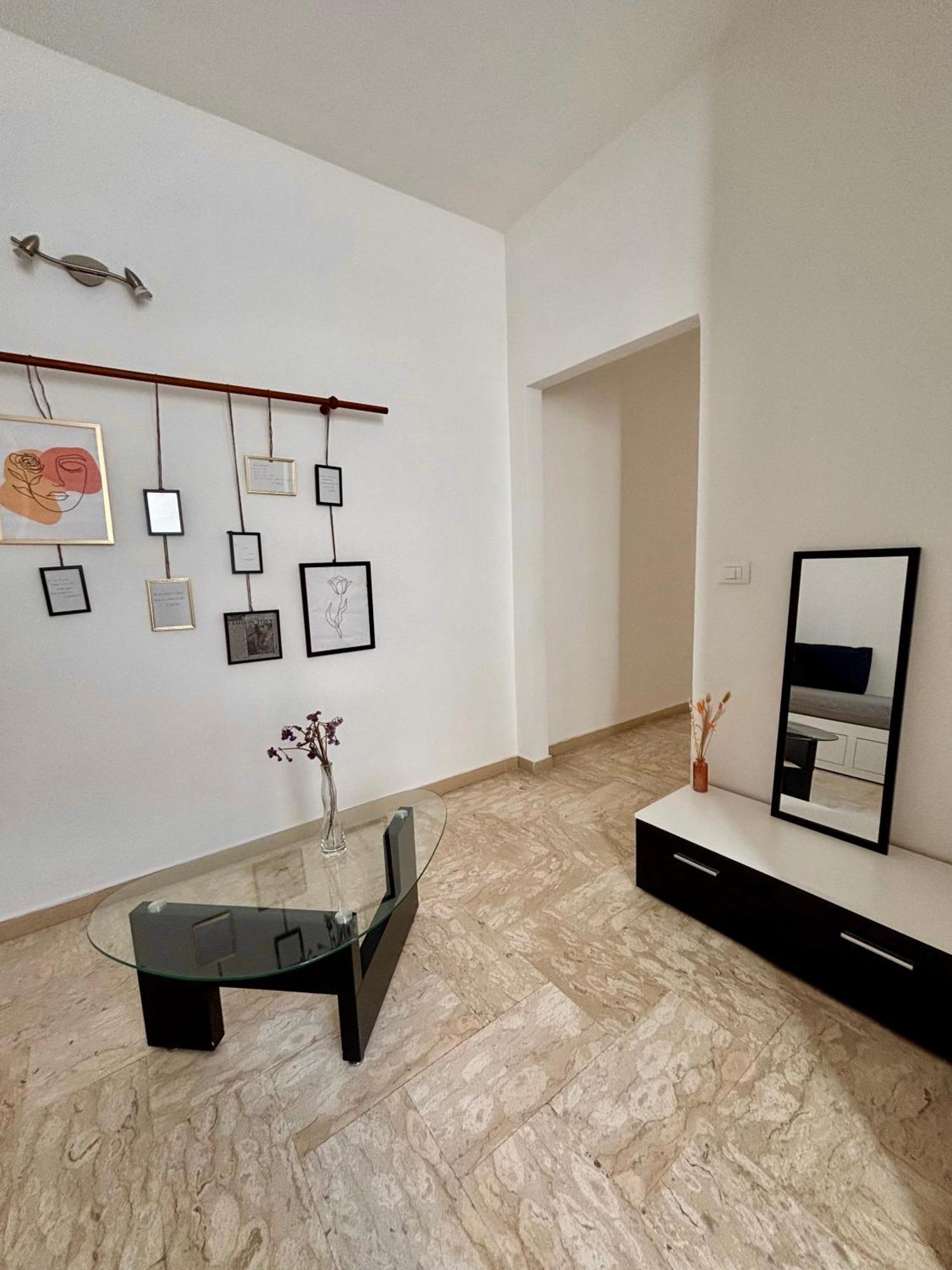 Apartament La Pergola Del Centro Brindisi Zewnętrze zdjęcie