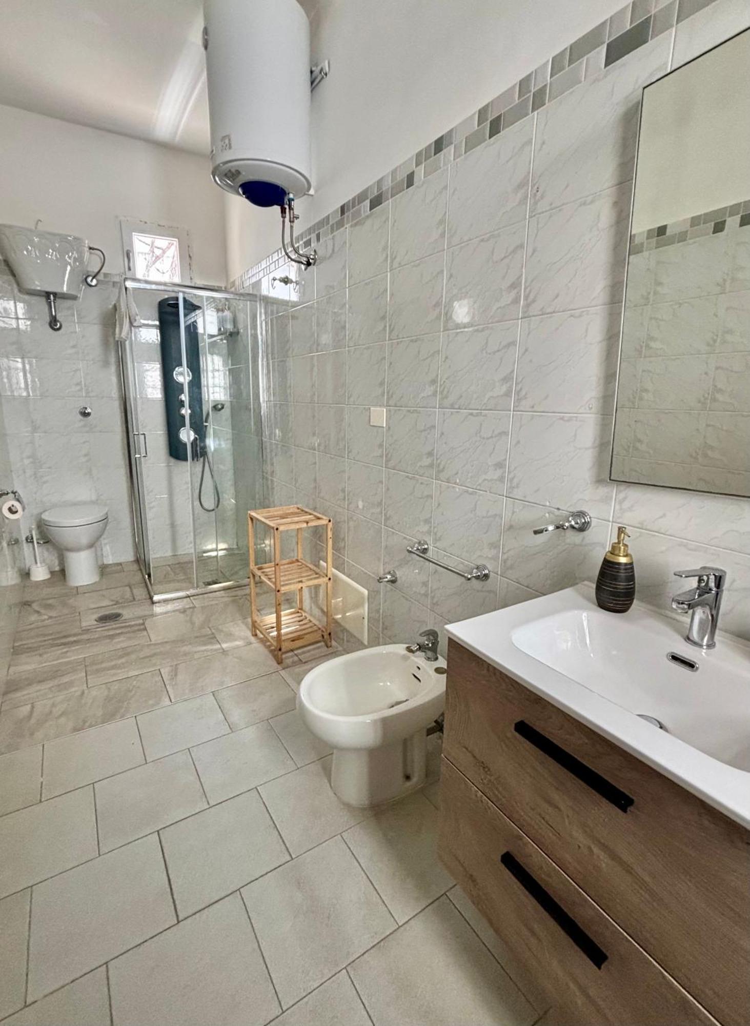 Apartament La Pergola Del Centro Brindisi Zewnętrze zdjęcie