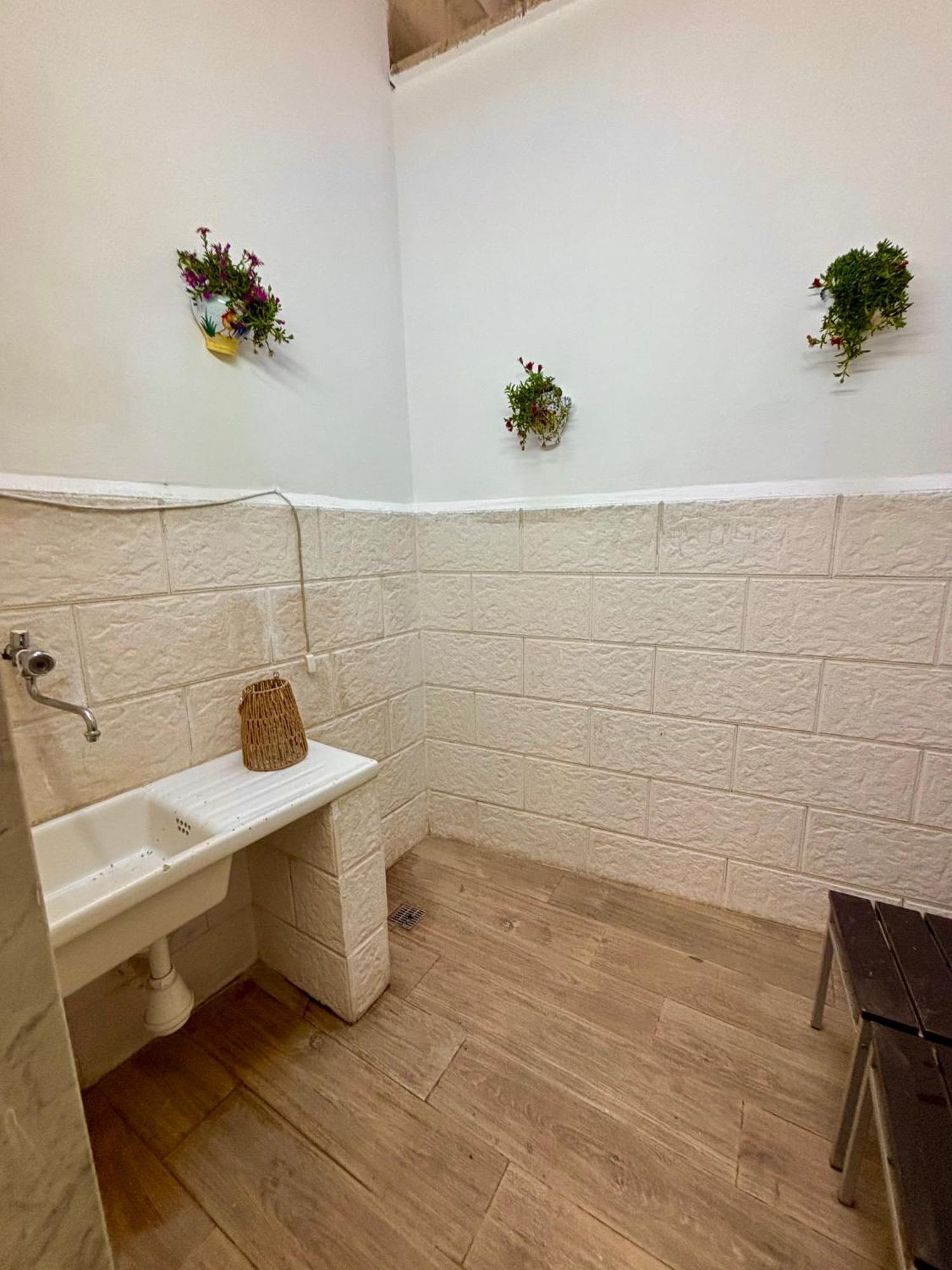 Apartament La Pergola Del Centro Brindisi Zewnętrze zdjęcie