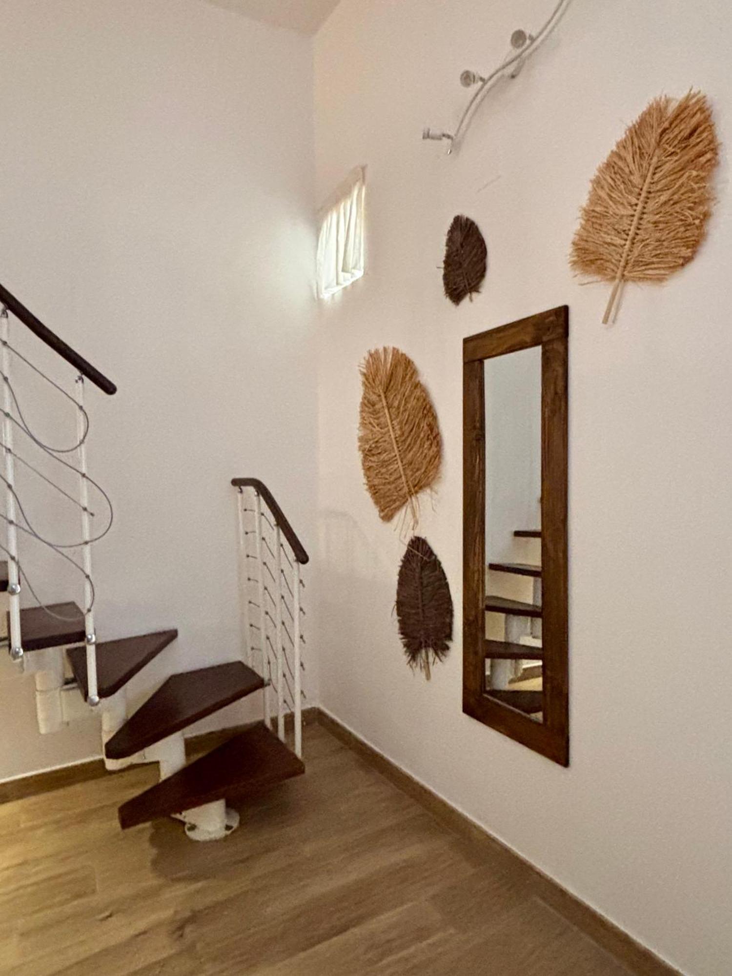 Apartament La Pergola Del Centro Brindisi Zewnętrze zdjęcie