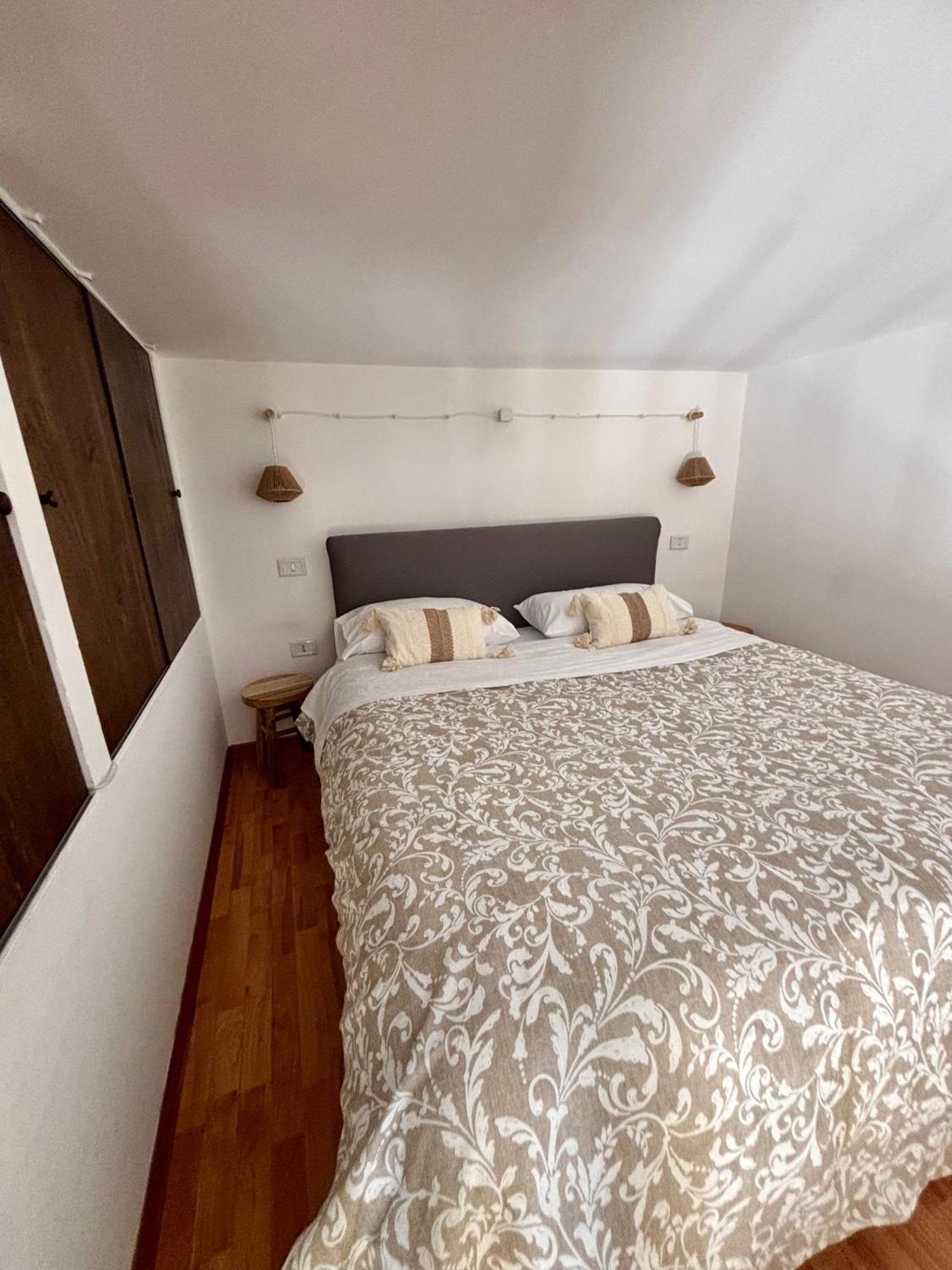 Apartament La Pergola Del Centro Brindisi Zewnętrze zdjęcie