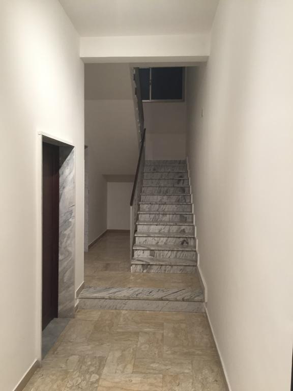 Apartament La Pergola Del Centro Brindisi Zewnętrze zdjęcie