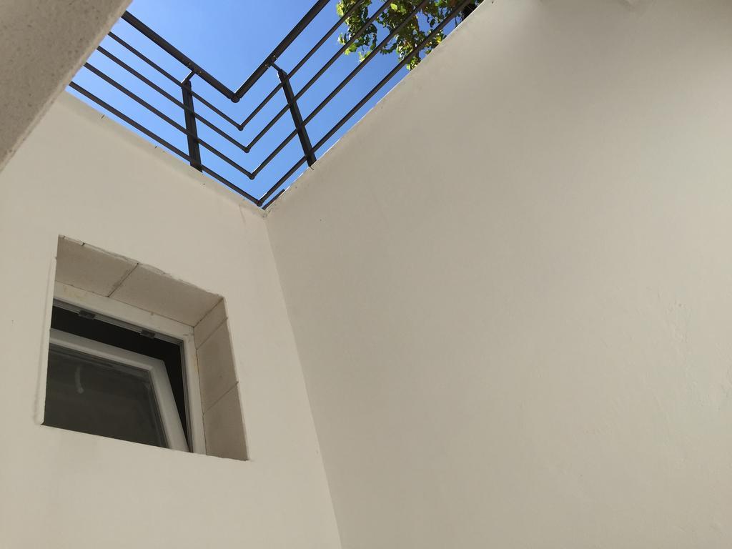 Apartament La Pergola Del Centro Brindisi Zewnętrze zdjęcie