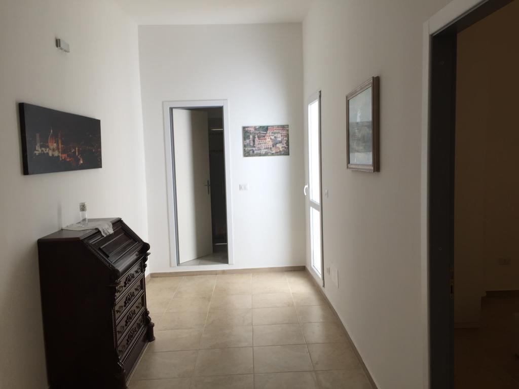 Apartament La Pergola Del Centro Brindisi Zewnętrze zdjęcie
