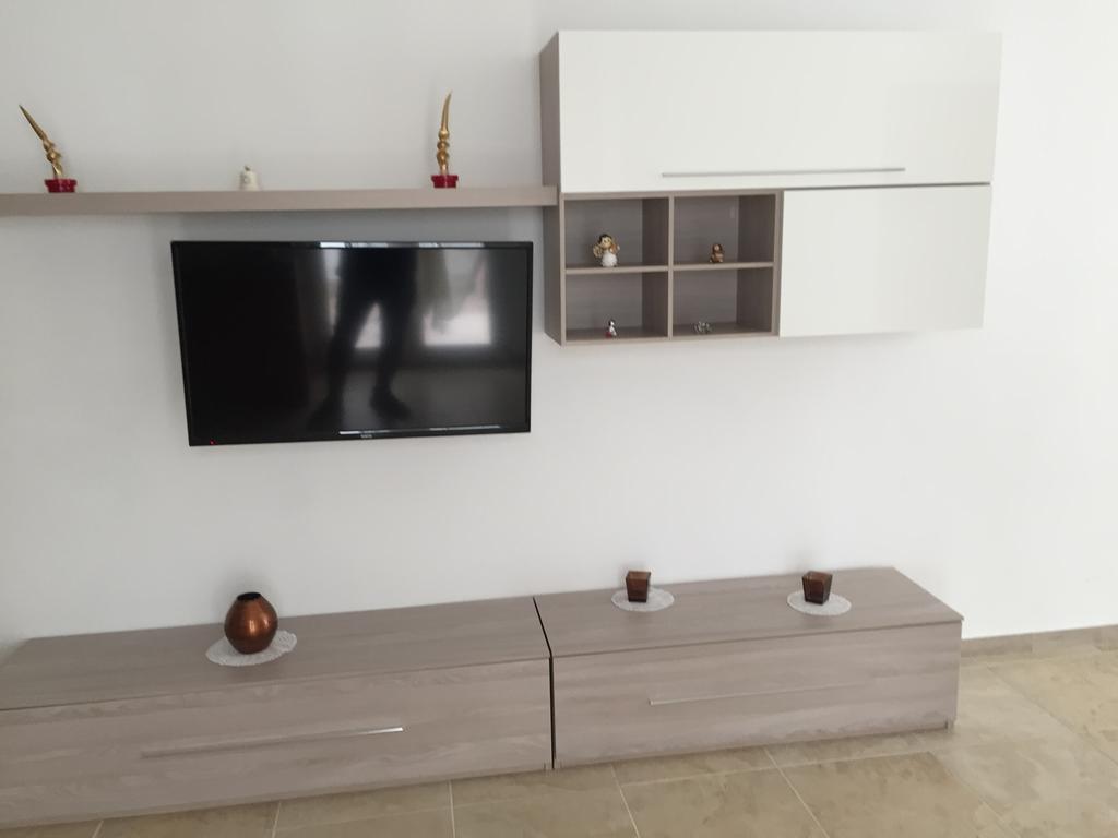 Apartament La Pergola Del Centro Brindisi Zewnętrze zdjęcie