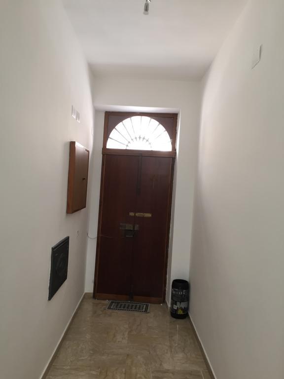 Apartament La Pergola Del Centro Brindisi Zewnętrze zdjęcie