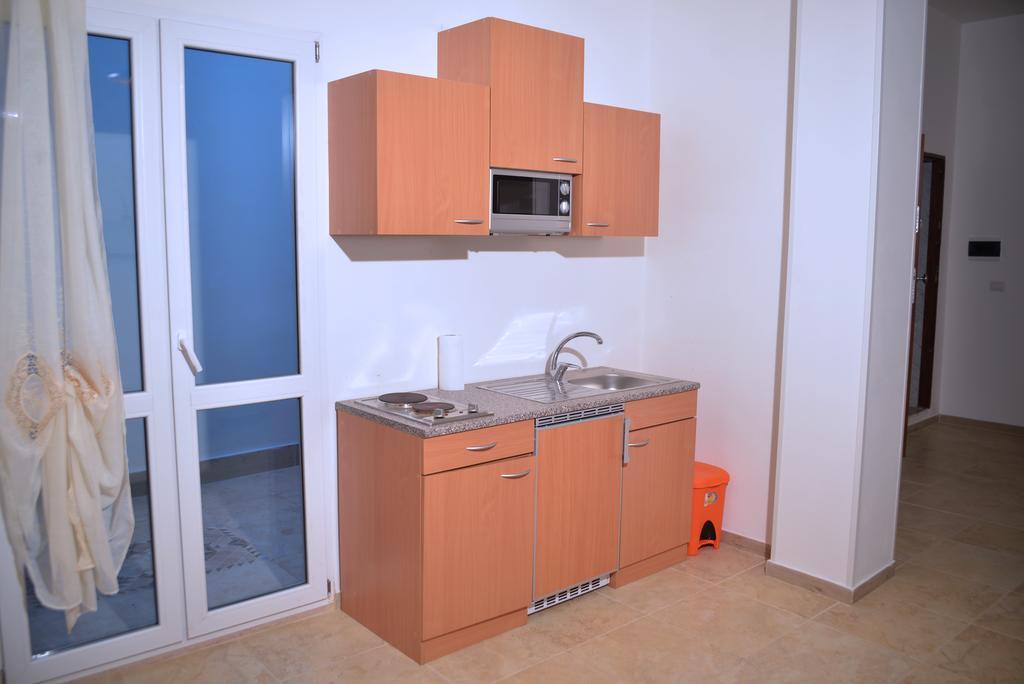 Apartament La Pergola Del Centro Brindisi Zewnętrze zdjęcie