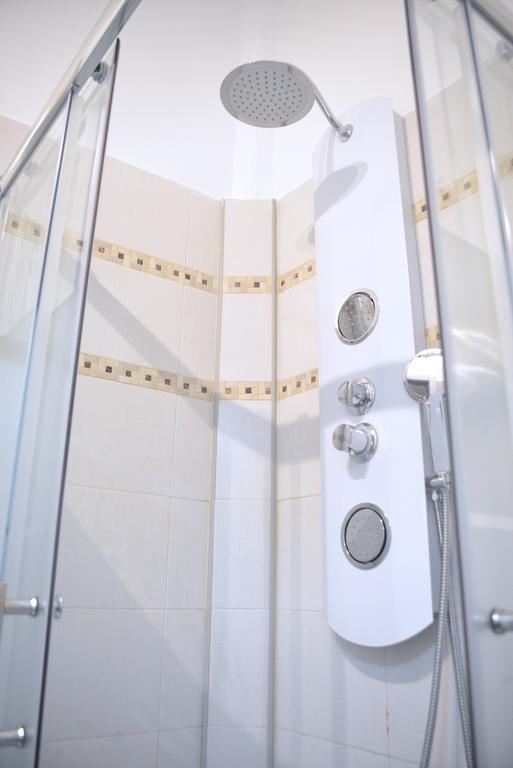 Apartament La Pergola Del Centro Brindisi Zewnętrze zdjęcie