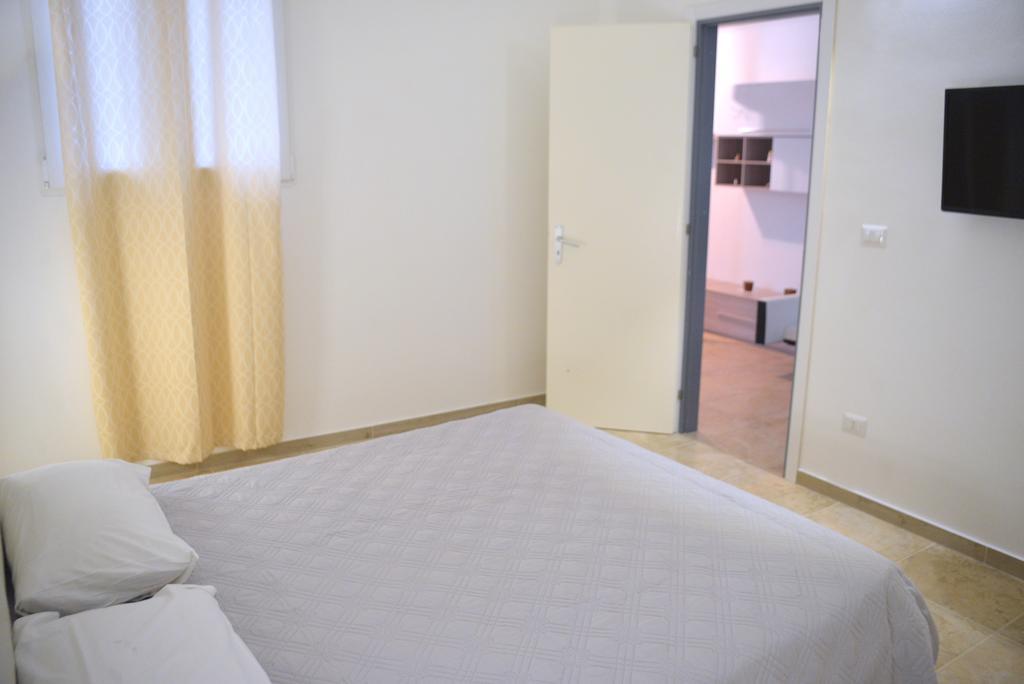 Apartament La Pergola Del Centro Brindisi Zewnętrze zdjęcie